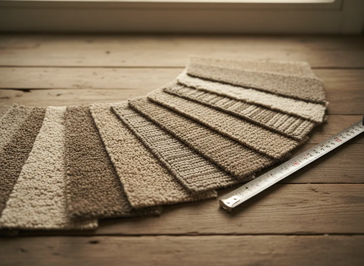 Carpet Installation Mulliken, MI FAQs